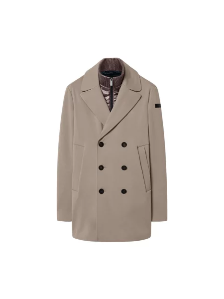Palton Roberto Ricci Designs maro