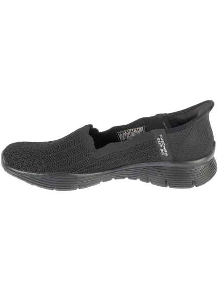 Pantofi Skechers negru