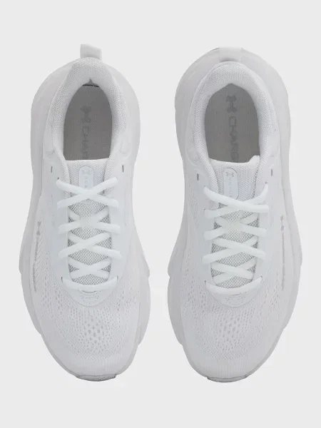 Кроссовки Under Armour Rogue белые