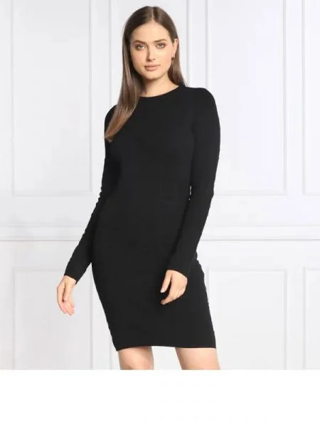 Iceberg Rochie negru