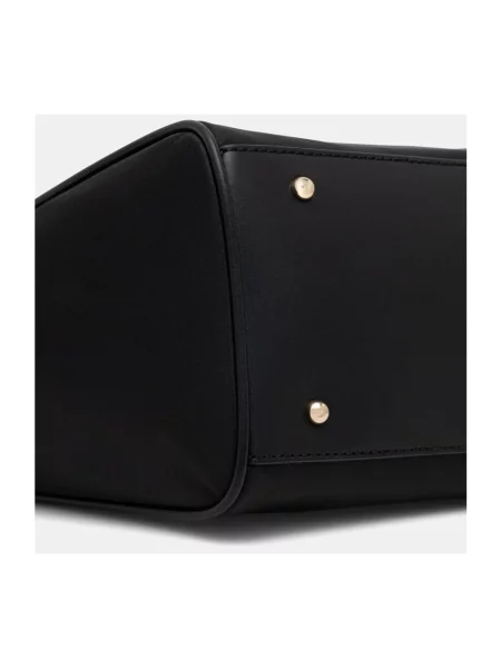 Guess torebka crossbody FOLLIE czarna