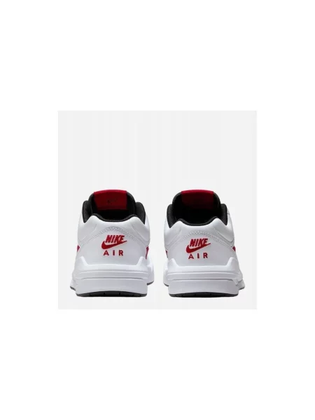 Pantofi copii Nike alb