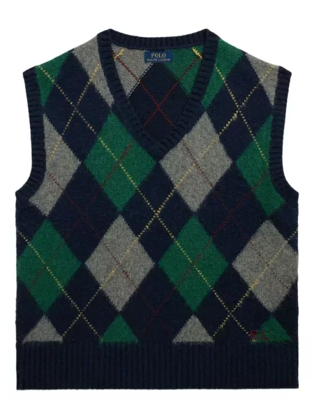 Tricou polo Polo Ralph Lauren cu imagine cu dungi din țesătură twill albastru