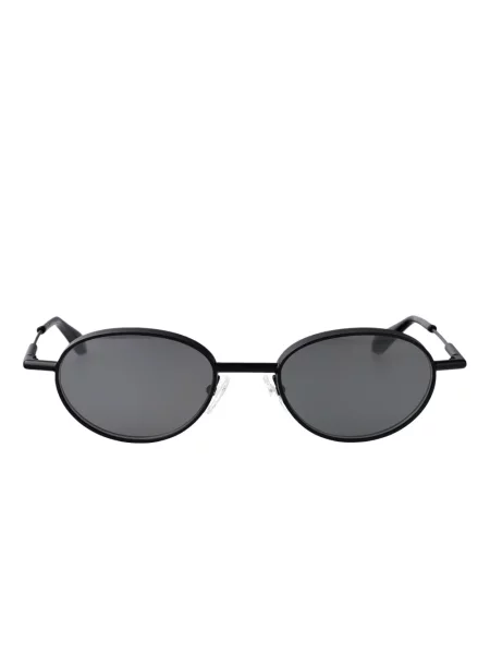 Ochelari de soare Alexander Mcqueen Eyewear negru