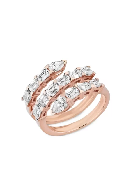 Inel Jewels Aficionado roz