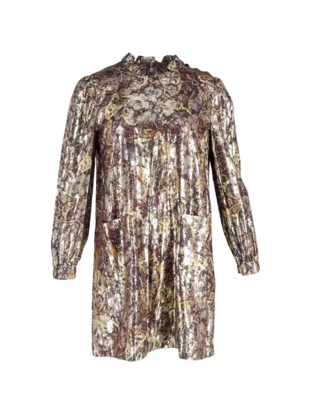 Rochie mini Ba&sh cu imagine