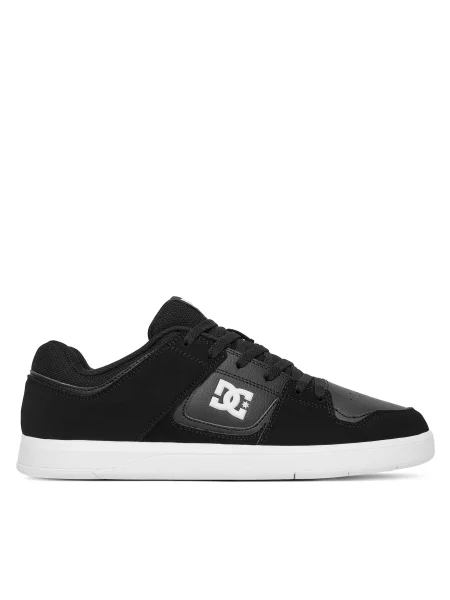 Кроссовки Dc Shoes черные