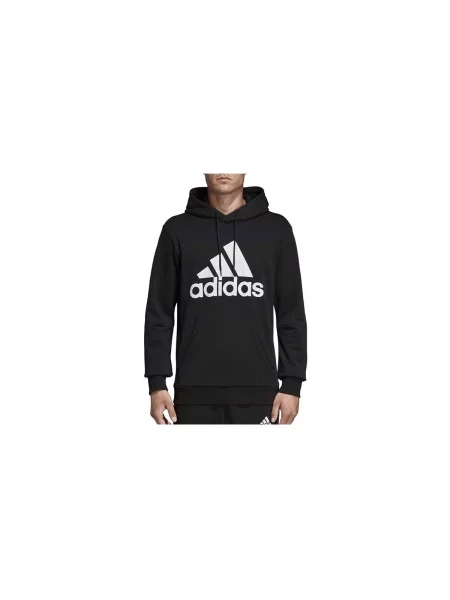 Majica Adidas crna