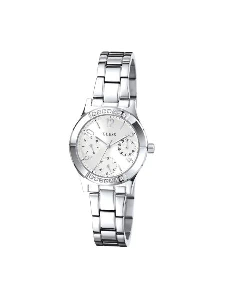 Zegarek Guess szary