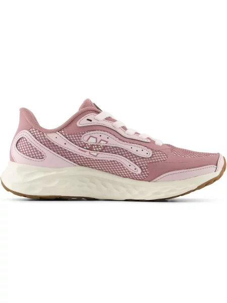 Buty do biegania New Balance różowe