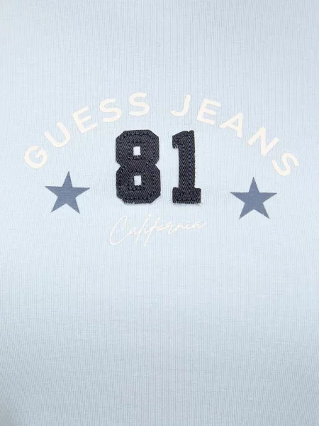 Лонгслів Guess Jeans