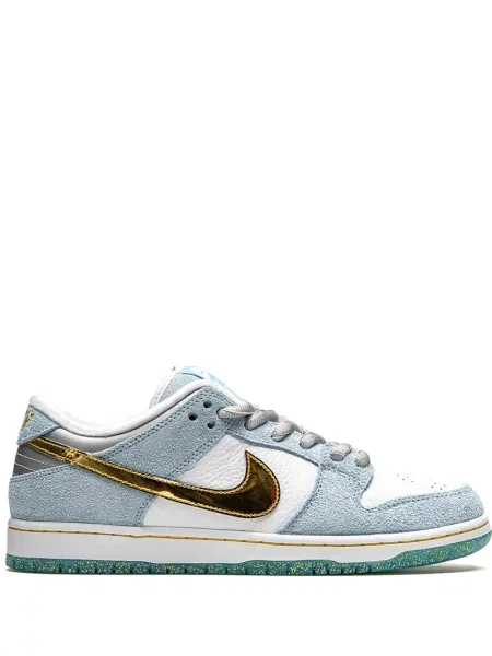 Sneakerși Nike Dunk albastru