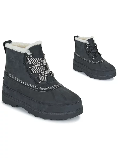 Pantofi Sorel negru