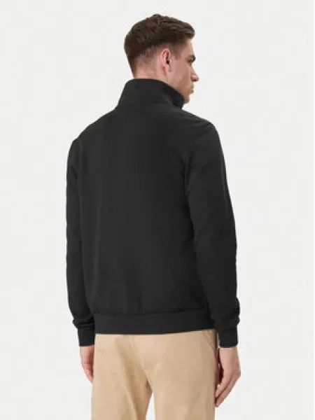 Tommy Hilfiger Jopa Essential črna