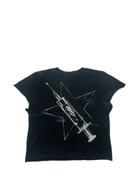 Tricou Stadium Goods® negru