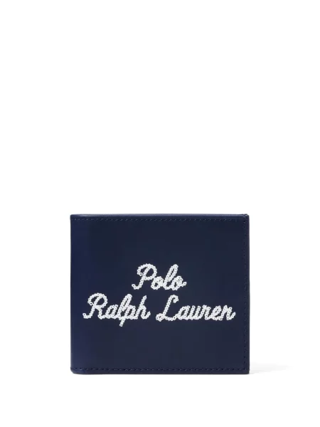 Chiloți Polo Ralph Lauren cu imagine albastru