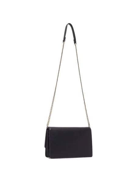 Geanta crossbody Liu Jo negru