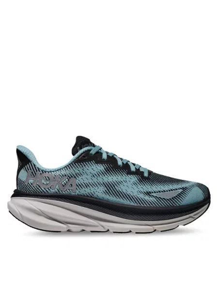 Hoka Tekaški čevlji Clifton 9 Gtx modra
