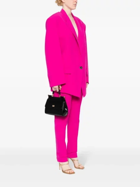 Rankinė Dolce & Gabbana Sicily juoda