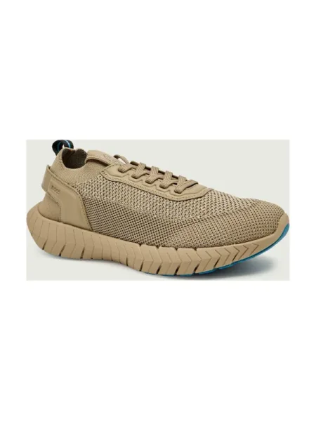 Sneakers BOSS Motion bej