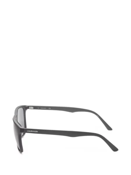 Ochelari de soare Calvin Klein negru
