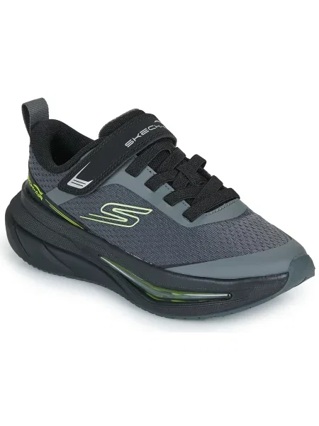 Tenisky Skechers čierna