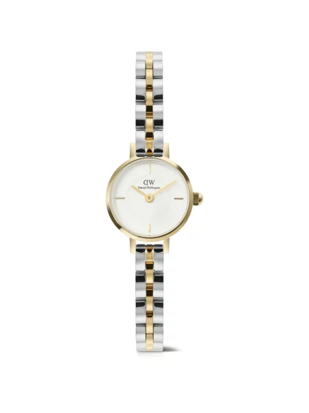 Ceas Daniel Wellington alb