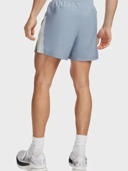 Шорты Under Armour голубые