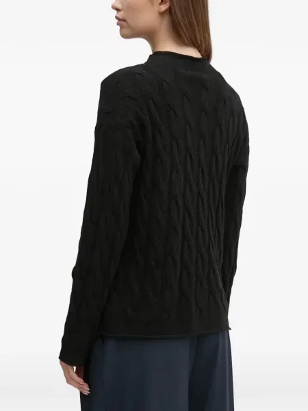 Pulover Benetton negru