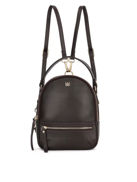 Kazar Ruksak tamno smeđa