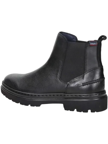 Pantofi Callaghan negru