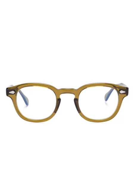 Ochelari de soare Moscot maro