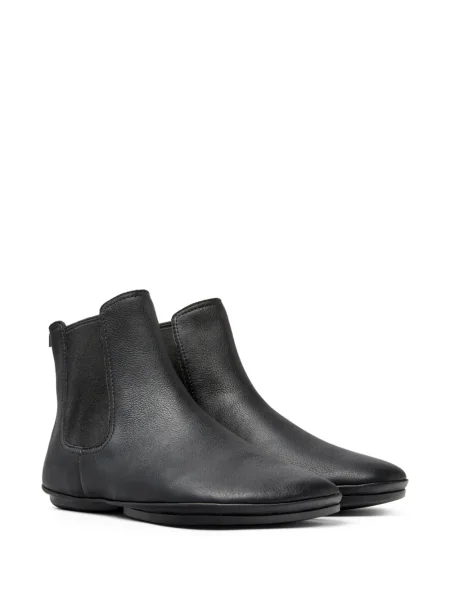 Botine chelsea Camper negru