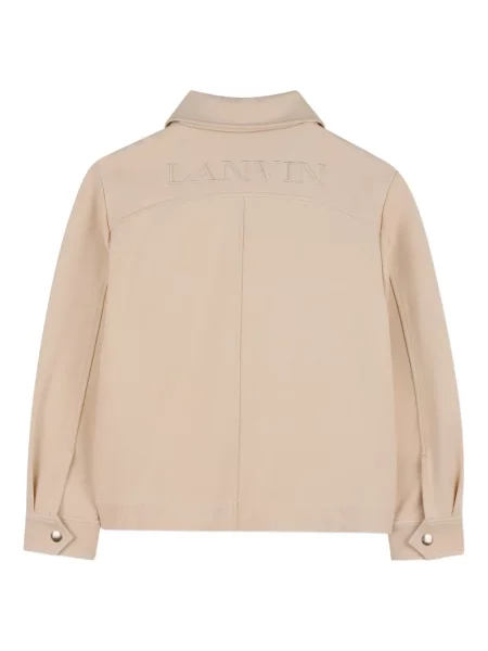 Kurtka dziecięca Lanvin Enfant