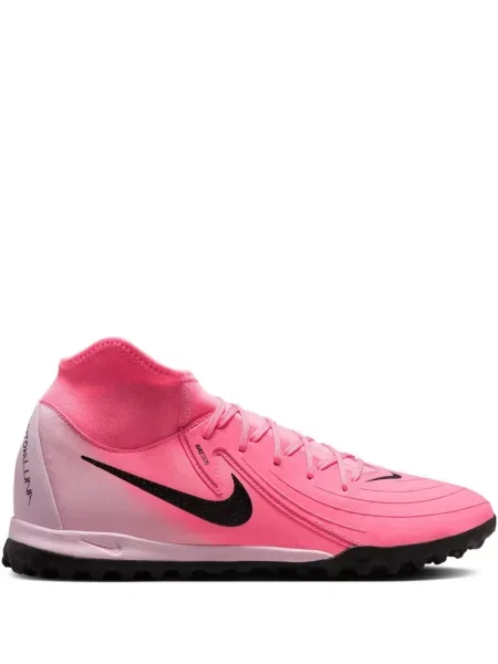 Haftowane sneakersy Nike Air Zoom szare