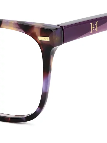 Ochelari de soare Carolina Herrera maro