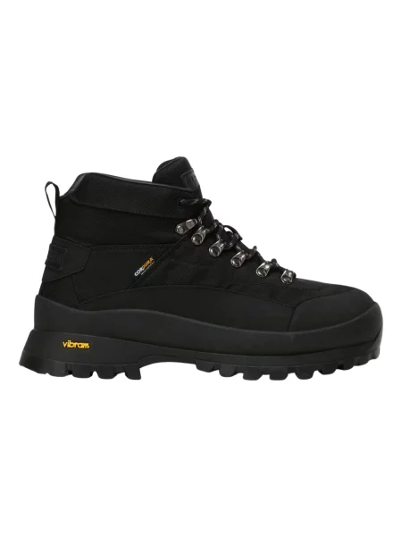 Buty trekkingowe Napapijri czarne