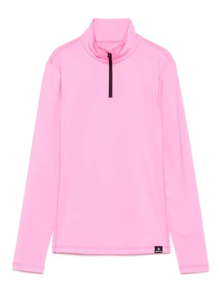 Termoaktivní spodní prádlo Bogner Fire+ice růžové