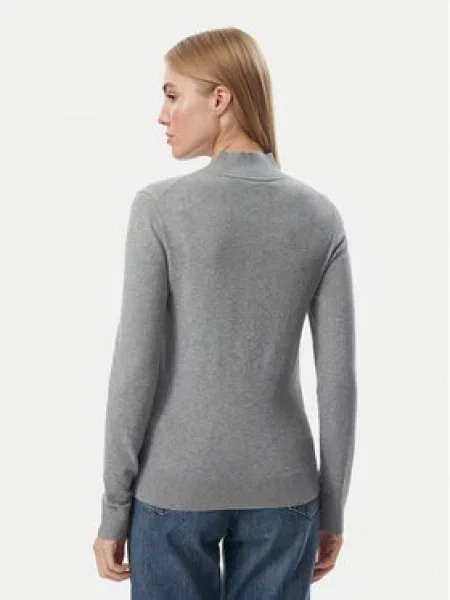 Tommy Hilfiger Megztinis pilka