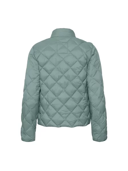 Kurtka Part Two zielona