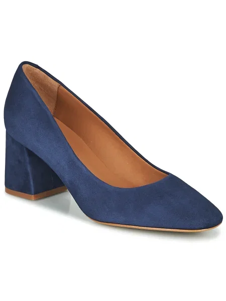 Pantofi Jb Martin albastru