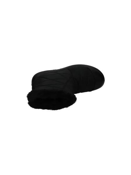 Pantofi Stay negru