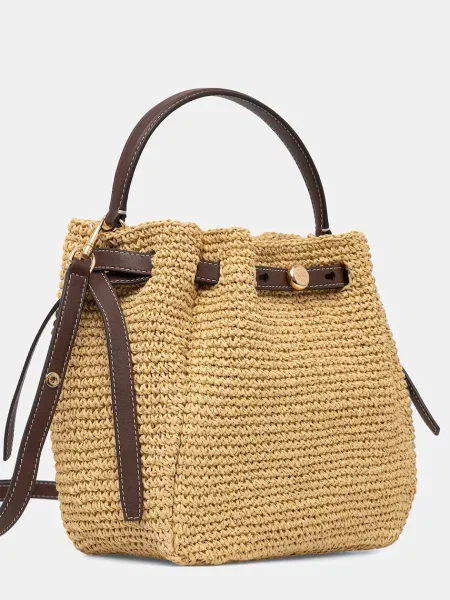 Плетеная сумка Tory Burch