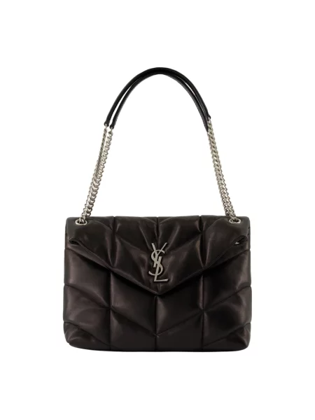 Torebka Saint Laurent czarna