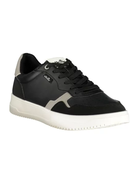 Sneakersy Ellesse czarne