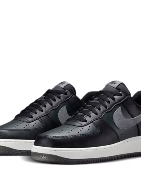 Šlepetės Nike juoda
