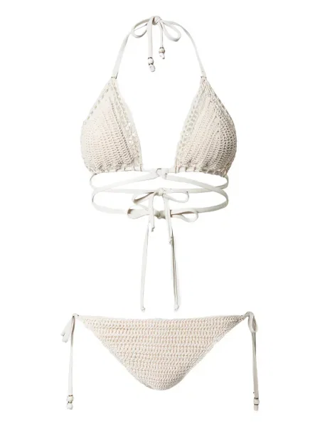Croșetat bikini Twinset