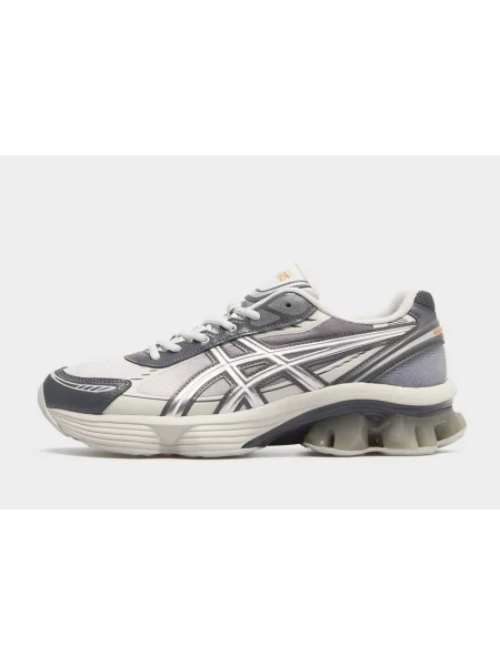 Tenisky Asics bílé