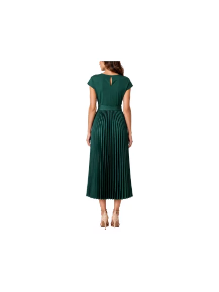 Rochie Max Mara verde