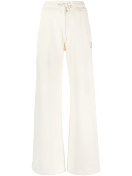 Pantaloni Off-white alergare